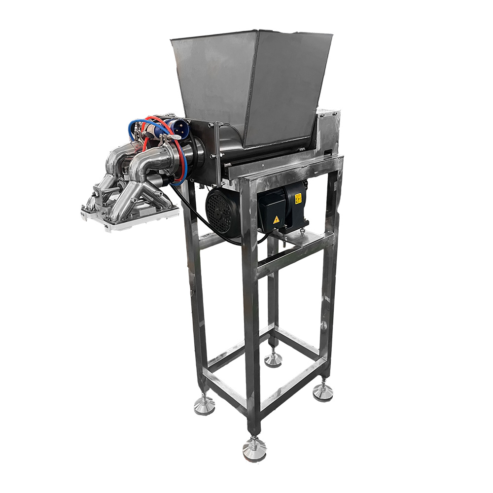 Feeding machine